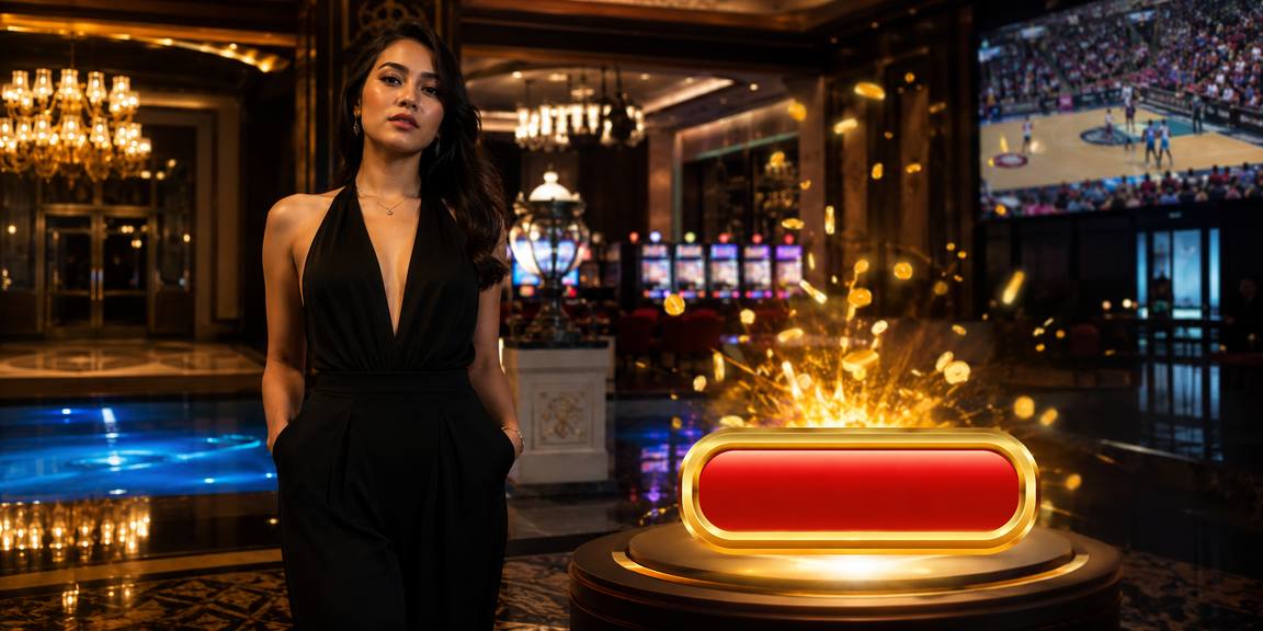 Slot Berkualitas Tinggi dengan Payout Nyata