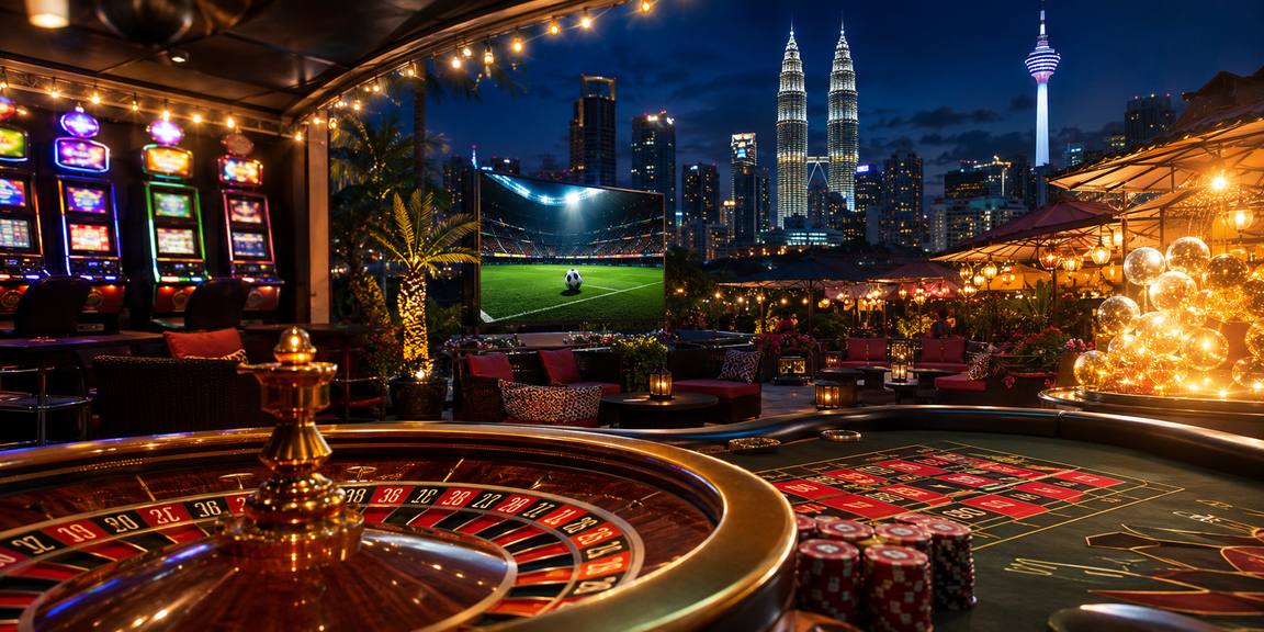 Crazy Time ceri123 Untuk Malaysia